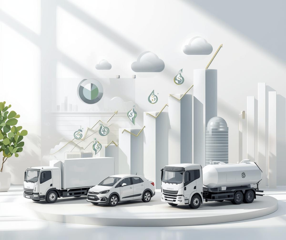 Crecimiento empresarial con equilibrio financiero y planificación de inversiones para 2026